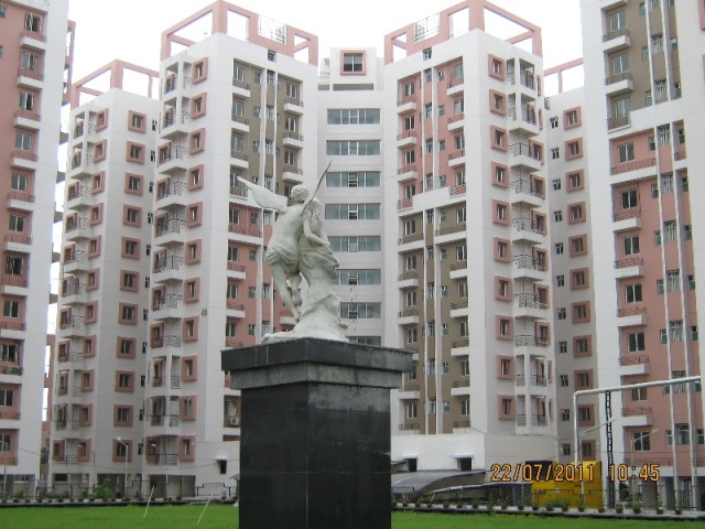 First Image