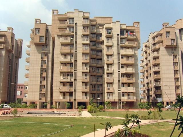 Noida Phase V 3
