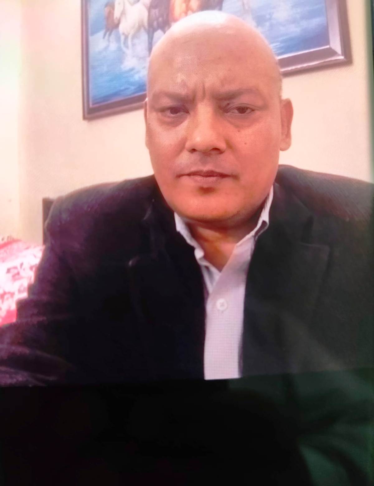 General Manager (Admin)