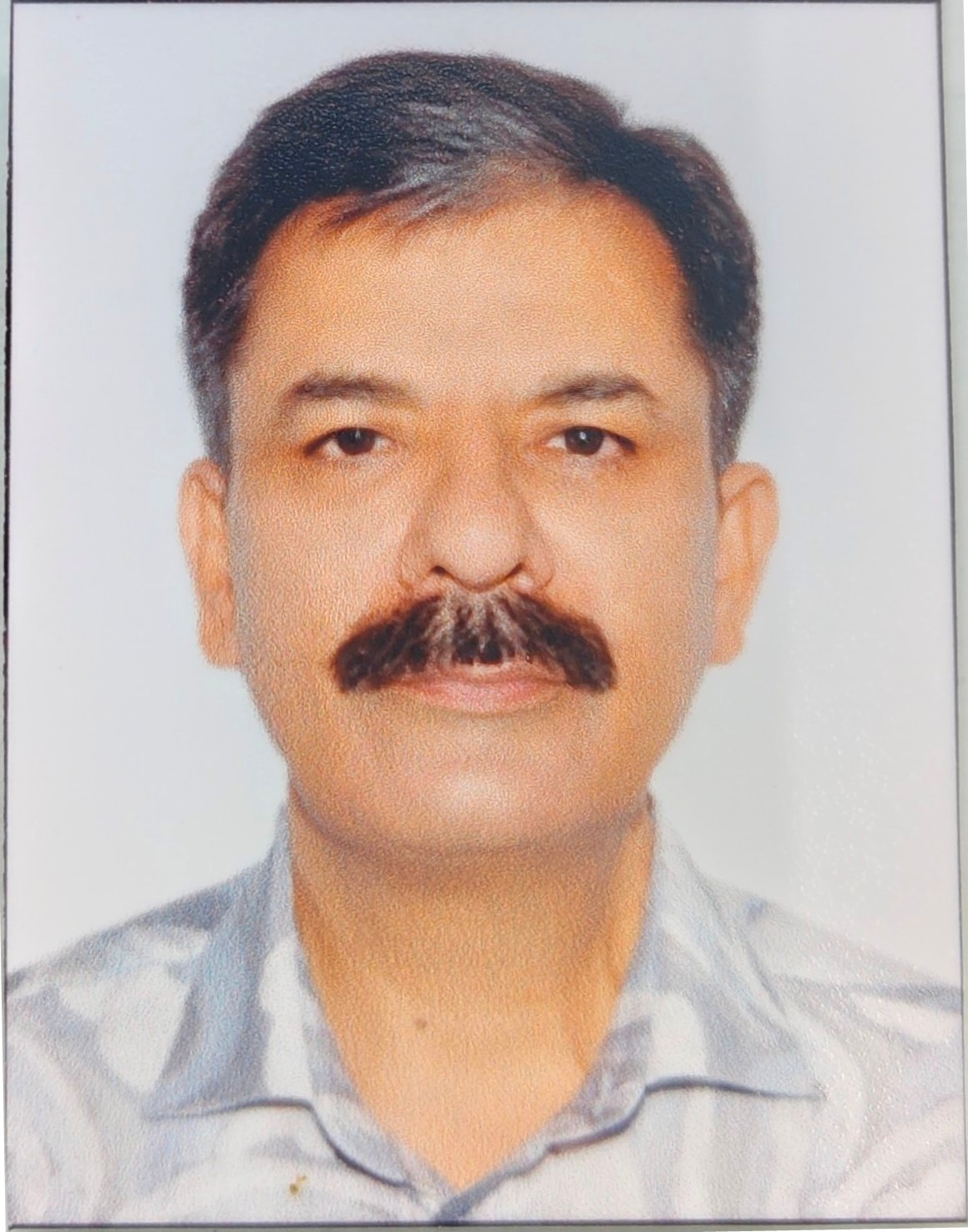 General Manager (Works)