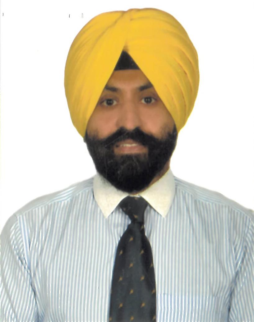 General Manager (Legal)
