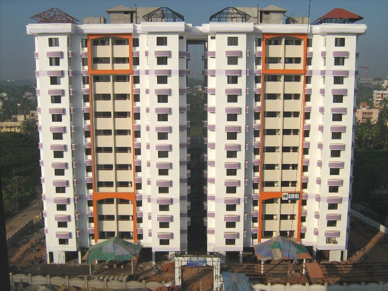 Ernakulam Project